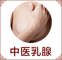 中医乳腺